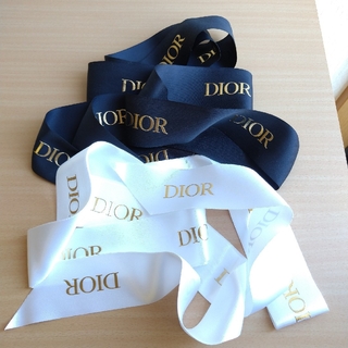 ディオール(Dior)のディオール リボン2点セット(その他)