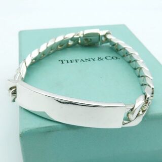 ティファニー ブレスレット(メンズ)の通販 500点以上 | Tiffany & Co 