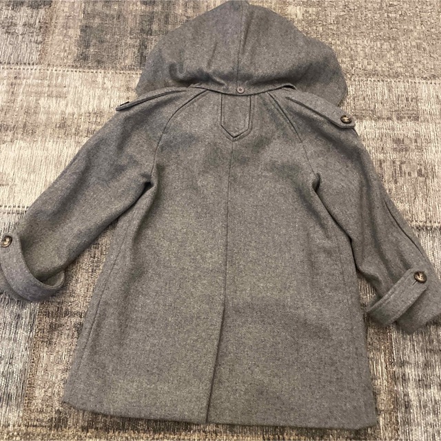 2023得価 celine - celine キッズ コート 110cmの通販 by owl219 shop
