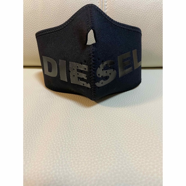 DIESEL(ディーゼル)のディーゼルマスク ハンドメイドのファッション小物(その他)の商品写真