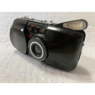 OLYMPUS μ [mju:]   完動品(フィルムカメラ)