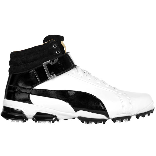 PUMA TITANTOUR IGNITE HI-TOP 26.5cm PUMA TITANTOUR IGNITE HI-TOP 26.5cm