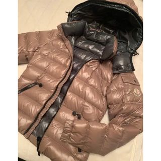 モンクレール(MONCLER)の専用です(ダウンジャケット)