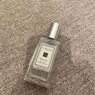 ジョーマローン(Jo Malone)のjo malone hairmist englishpear&freesia(ヘアウォーター/ヘアミスト)