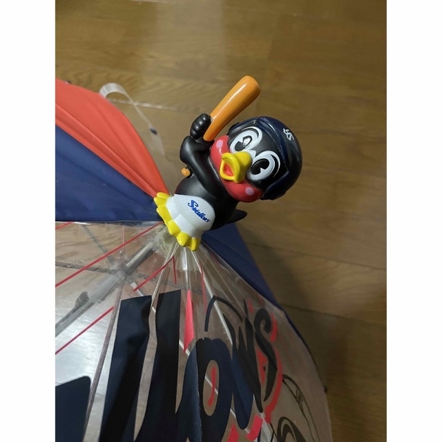 東京ヤクルトスワローズ 応援傘 東京ヤクルトスワローズ 応援傘