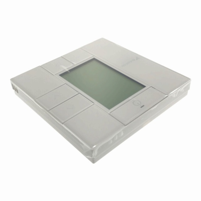 ☆未使用品5個セット☆DAIKIN ダイキン ワイヤードリモコン BRC1G3 業務用 リモコンボックス コントロールパネル 62073