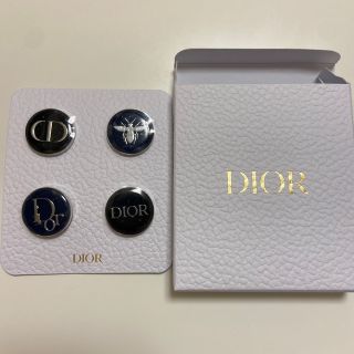 ディオール(Dior)のDior シルバー会員　ウェルカムプレゼント(その他)