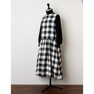 イエナ チェックワンピース ワンピースの通販 78点 | IENAのレディース