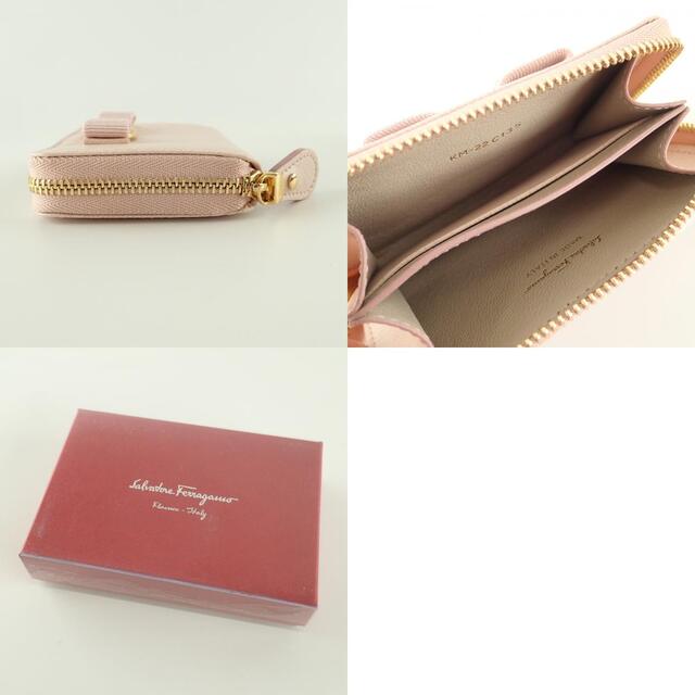 在庫 Salvatore Ferragamo - サルヴァトーレフェラガモ コインケースの