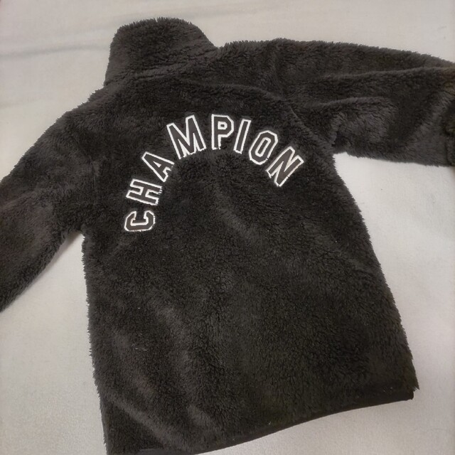 Champion(チャンピオン)のリンキュス様専用 キッズ/ベビー/マタニティのキッズ服女の子用(90cm~)(ジャケット/上着)の商品写真