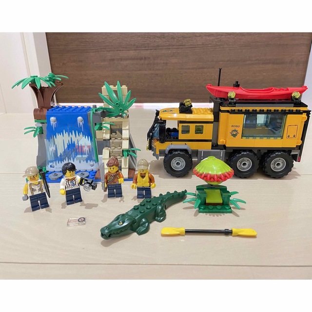 Lego   たけ様専用 レゴシティ 探検隊 の通販 by pico｜レゴなら
