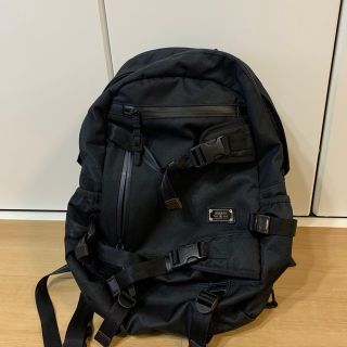 新品 定価29,700円 AS2OV CORDURA DAY PACK