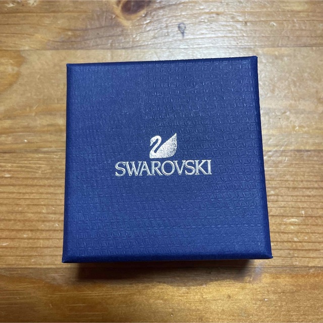 SWAROVSKI(スワロフスキー)のスワロフスキーAチャーム その他のその他(その他)の商品写真