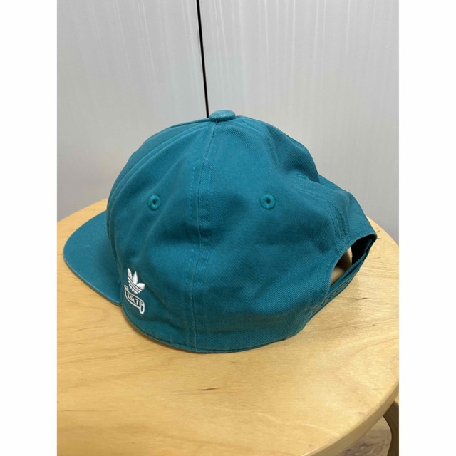 レア 90s adidas キャップ 刺繍ロゴ EQUIPMENT 常田大希