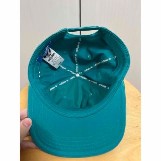 レア 90s adidas キャップ 刺繍ロゴ EQUIPMENT 常田大希