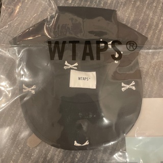 ダブルタップス(W)taps)のWTAPS ダブルタップス　CAP キャップ(キャップ)