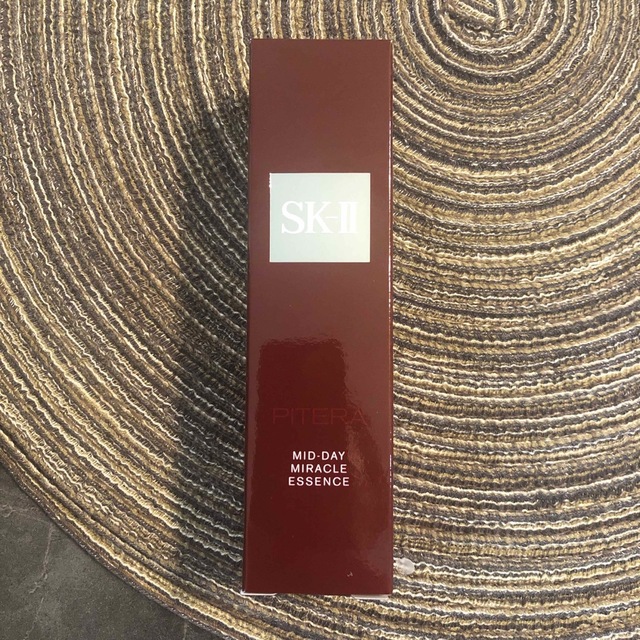 【新品未開封】sk2ミッドデイミラクルエッセンス50ml