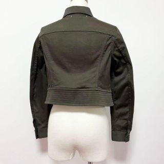 Scye - 【定価3.2万】SCYE BASICS サイベーシックス コットン