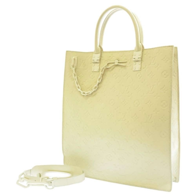 送料0円】 LOUIS VUITTON - ルイヴィトン トートバッグ モノグラム