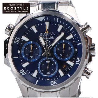 ブローバ(Bulova)のブローバ 腕時計(腕時計(アナログ))