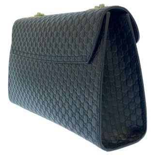 Gucci - グッチ チェーンショルダーバッグ エミリー GG マイクロ Gucci - グッチ チェーンショルダーバッグ エミリー GG マイクロ