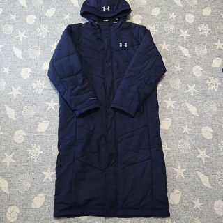 アンダーアーマー(UNDER ARMOUR) ダウンジャケット(メンズ)の通販 100 ...