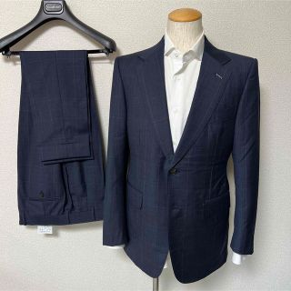 ダンヒル メンズスーツの通販 47点 | Dunhillのメンズを買うならラクマ