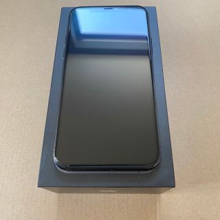 アイフォーン(iPhone)のiPhone11 Pro 256GB(スマートフォン本体)