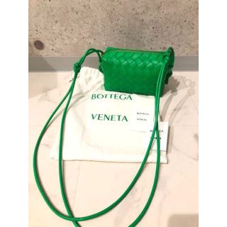 ボッテガ(Bottega Veneta) ミニバッグ ショルダーバッグ(レディース
