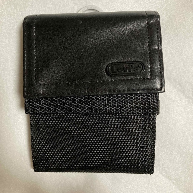 Levi's(リーバイス)のLEVI'S リーバイス　財布　ウォレット メンズのファッション小物(折り財布)の商品写真