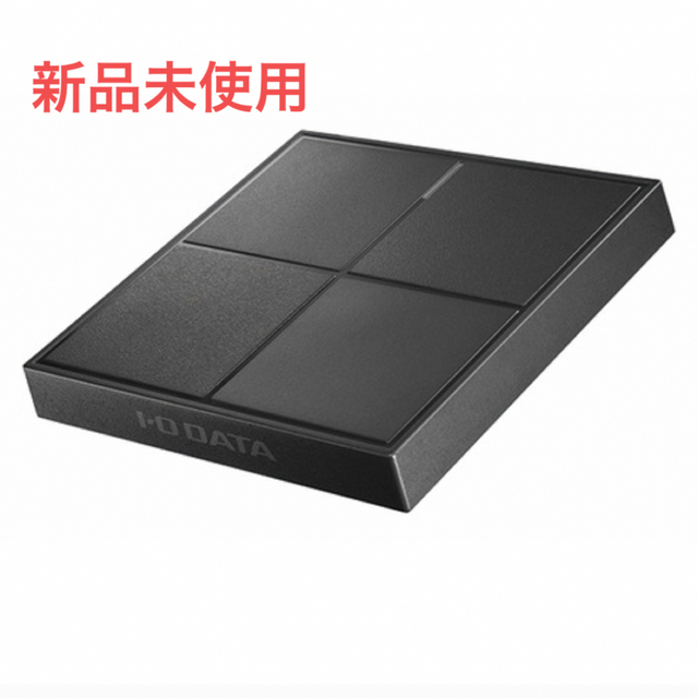 【新品未開封】 I・ODATA SSD 1TB 『カクうす』