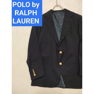 ポロラルフローレン(POLO RALPH LAUREN)のポロラルフローレン　ブレザー　テーラードジャケット　POLO SPORT(テーラードジャケット)