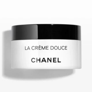 シャネル(CHANEL)のシャネル　ラクレーム　ドゥース(フェイスクリーム)