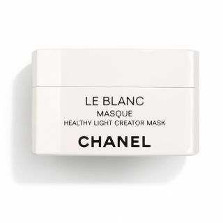 シャネル(CHANEL)のシャネル　ルブラン　マスク(パック/フェイスマスク)