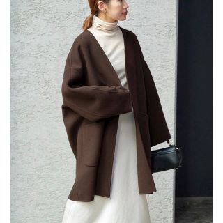 イエナ 軽量 ロングコート(レディース)の通販 14点 | IENAのレディース