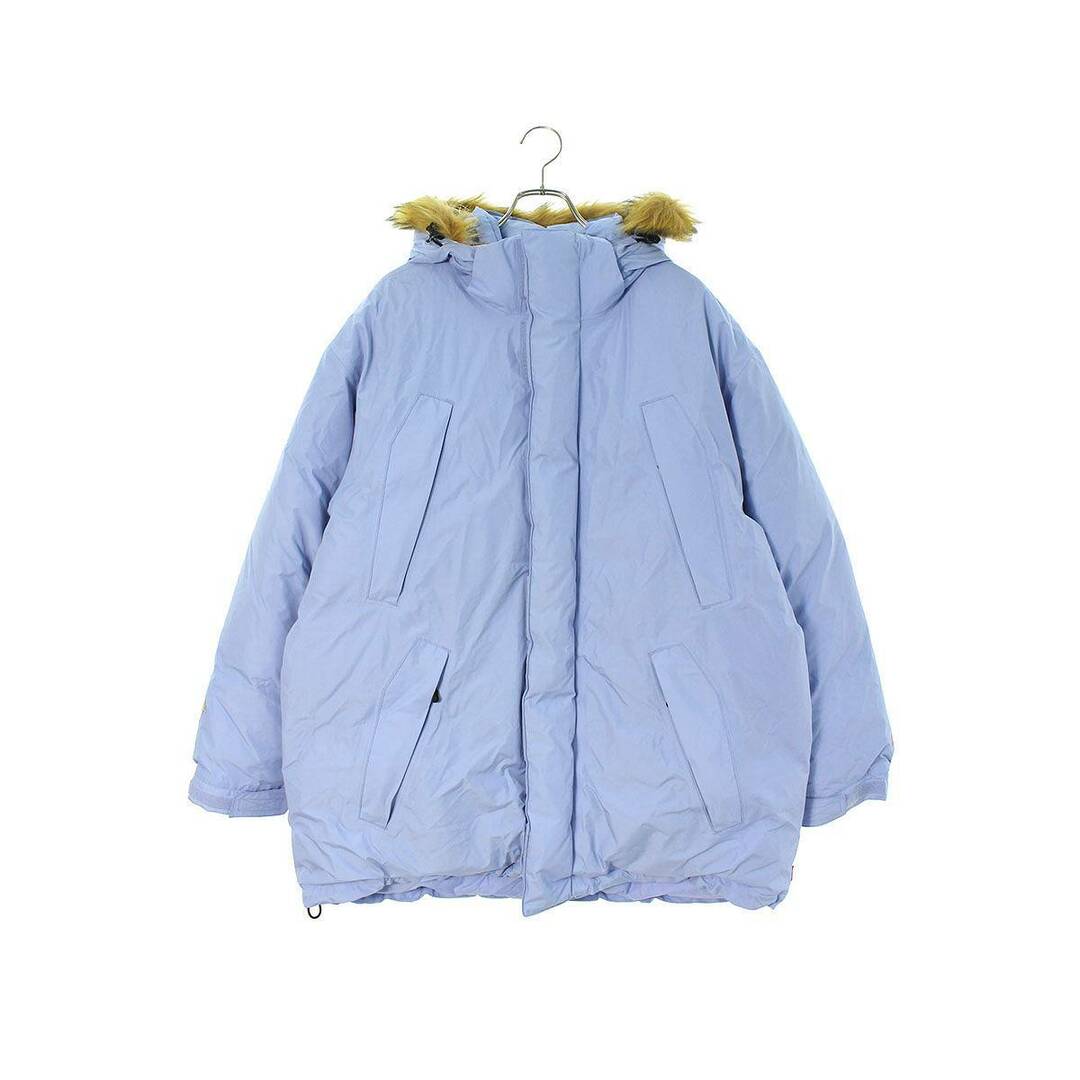 Supreme(シュプリーム)のシュプリーム  21AW  GORE-TEX 700-Fill Down Parka ファー付きゴアテックスダウンジャケット メンズ M メンズのジャケット/アウター(ダウンジャケット)の商品写真