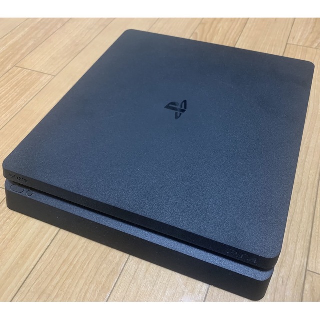 ps4 本体 cuh-2100a