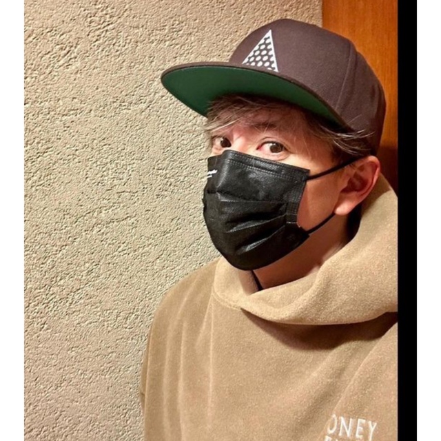 2022モデル 木村拓哉 LOVE EAR ART キャップ kids-nurie.com