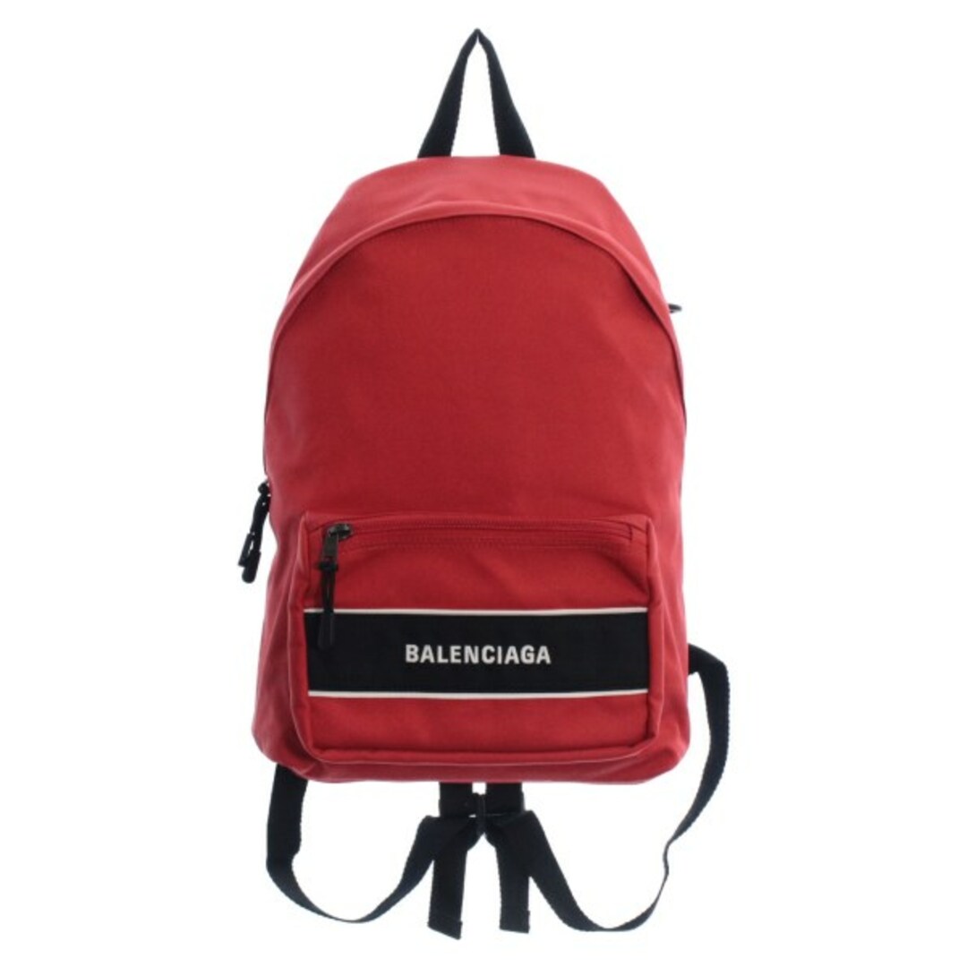 ク・リュッ】 Balenciaga - BALENCIAGA バレンシアガ バックパック