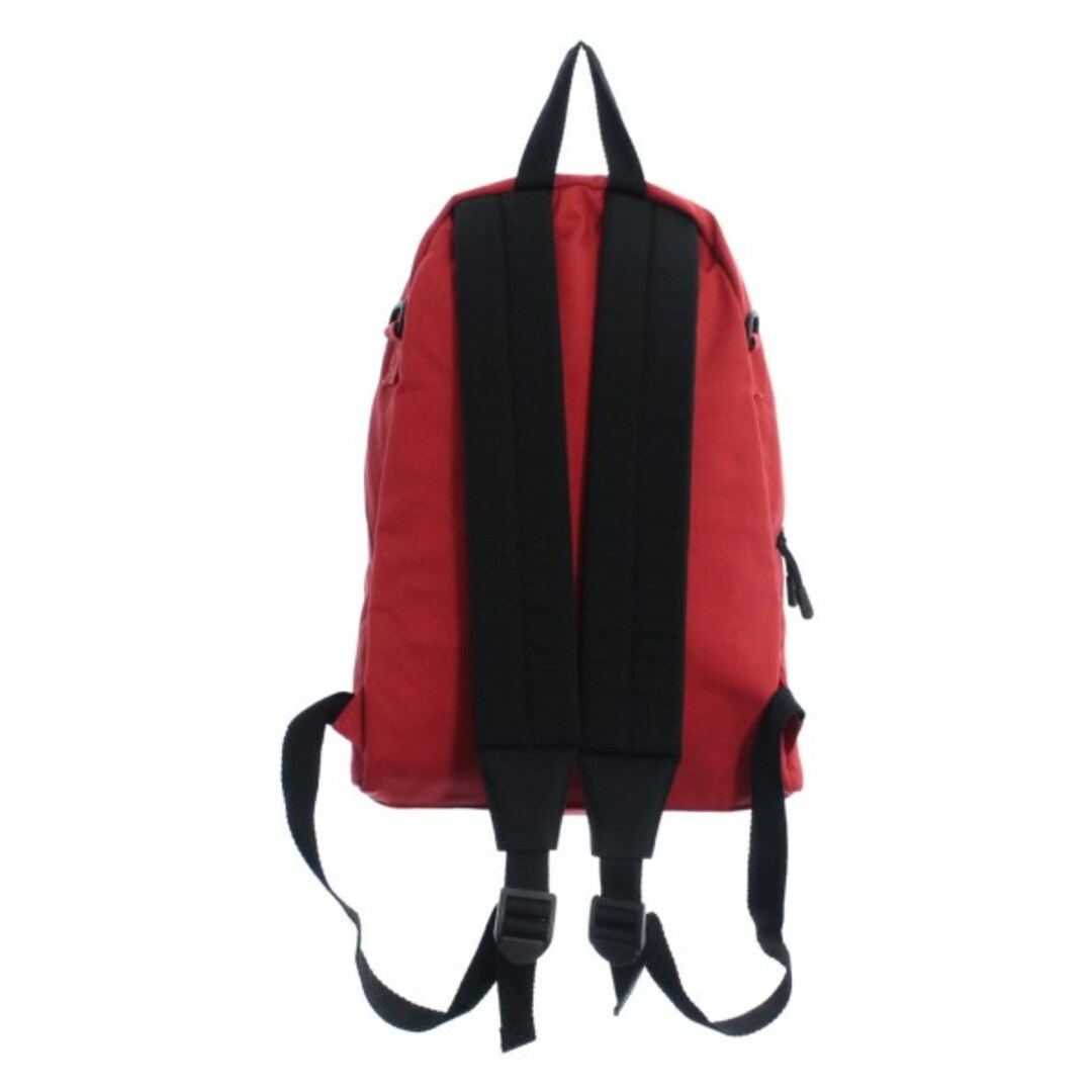 BALENCIAGA バレンシアガ バックパック・リュック - 赤 | www