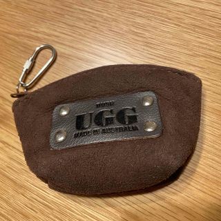 アグ(UGG)のUGG コインケース(コインケース)