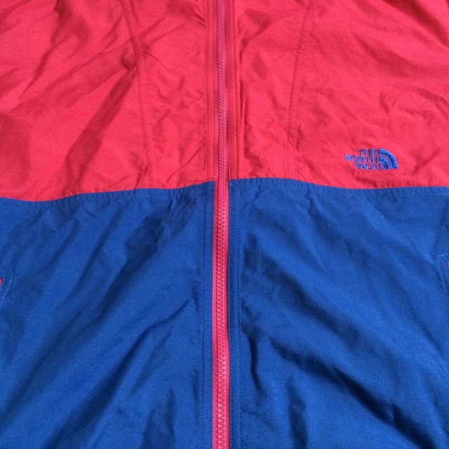 THE NORTH FACE Compact Jacket コンパクトジャケット