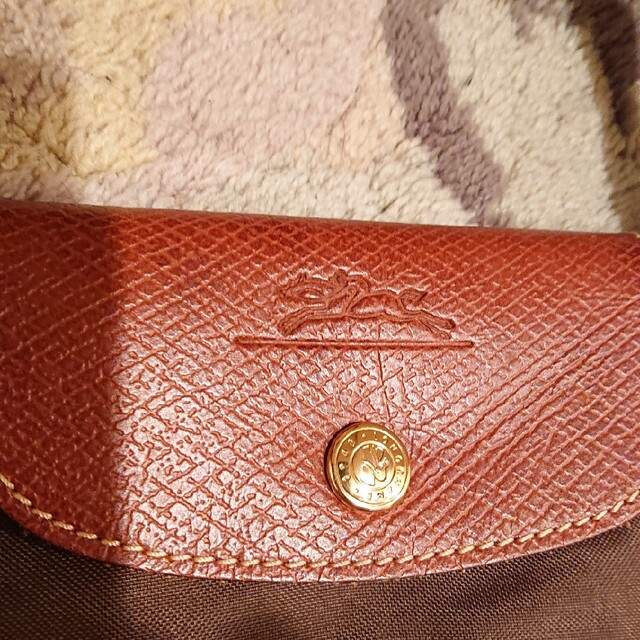 LONGCHAMP ロンシャン ANA 未使用 レディースのバッグ(トートバッグ)の商品写真