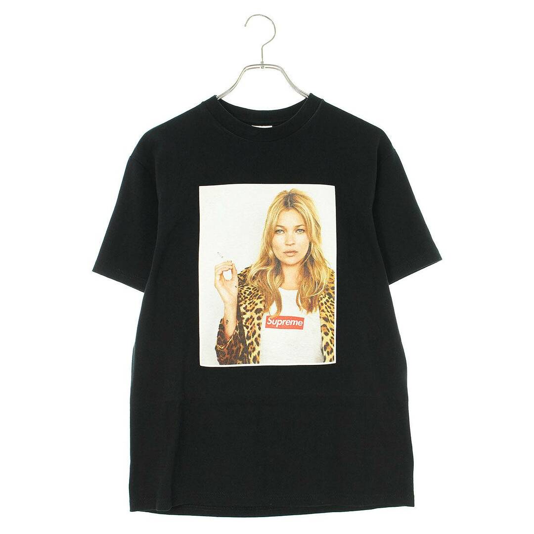 supreme ケイトモス プリントTシャツ シュプリーム