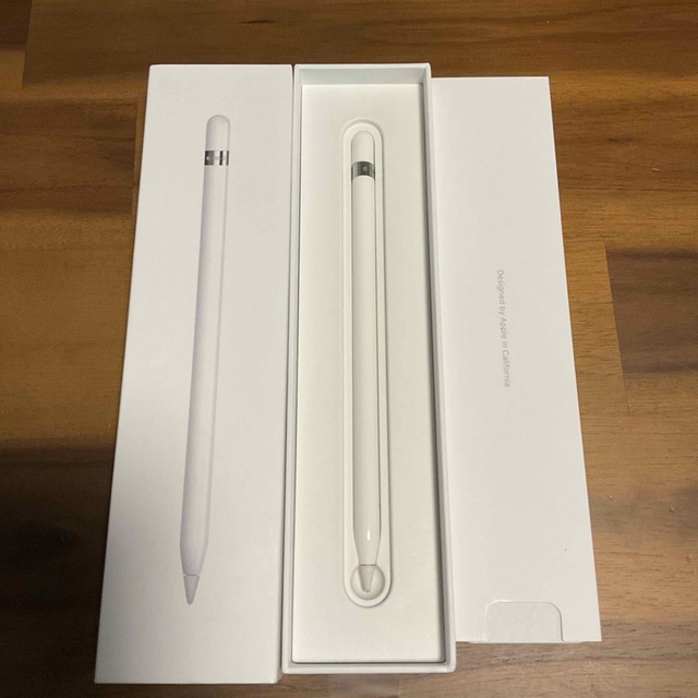 Apple Pencil 第一世代 スマホ/家電/カメラのPC/タブレット(その他)の商品写真