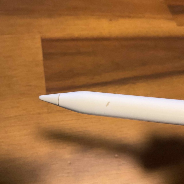 Apple Pencil 第一世代 スマホ/家電/カメラのPC/タブレット(その他)の商品写真