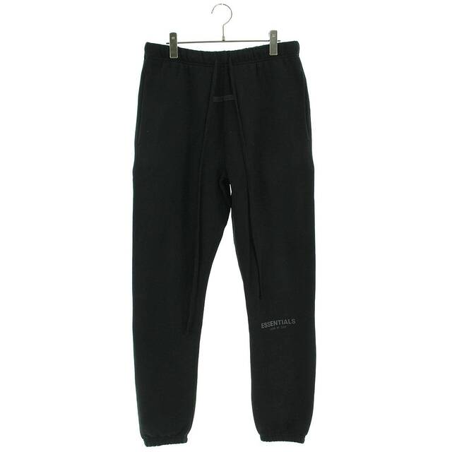 フォグ Essentials Sweatpants ロゴプリントスウェットロングパンツ メンズ M