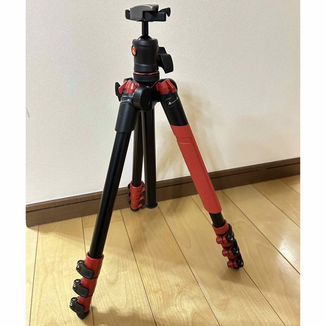 三脚 マンフロット(Manfrotto)