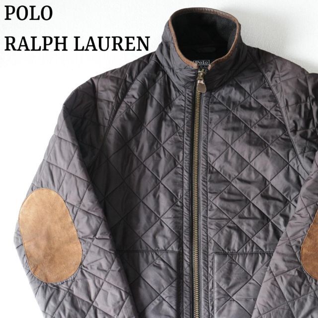 POLO（RALPH LAUREN） - POLO ポロラルフローレン キルティング