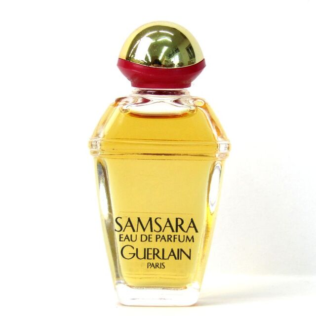 全商品オープニング価格特別価格】 ゲラン SAMSARA サムサラ 香水 7.5